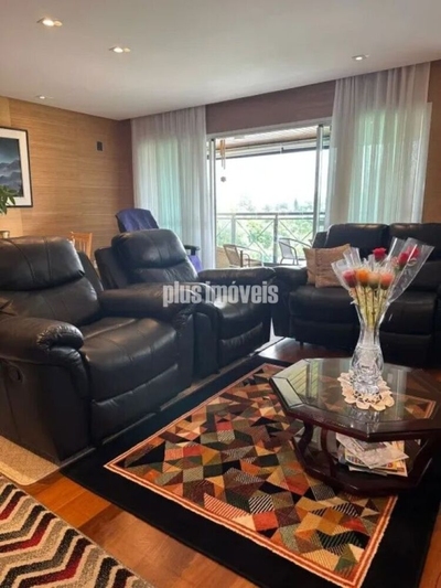 Apartamento, 4 quartos, 168 m² - Foto 3