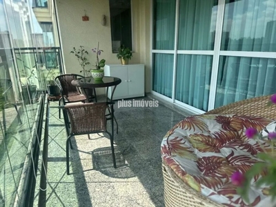 Apartamento, 4 quartos, 168 m² - Foto 1