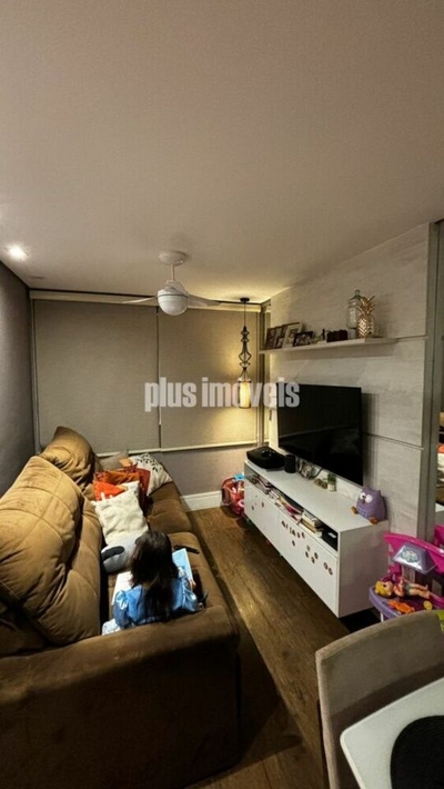 Apartamento, 3 quartos, 95 m² - Foto 4