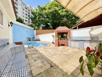 Casa Comercial, 240 m² - Foto 1