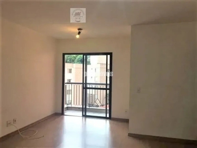Apartamento, 3 quartos, 75 m² - Foto 1
