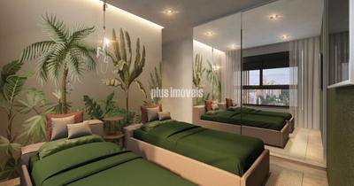 Apartamento, 4 quartos, 239 m² - Foto 4