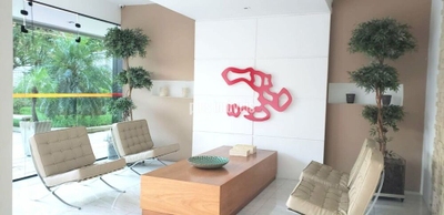 Apartamento, 3 quartos, 123 m² - Foto 4