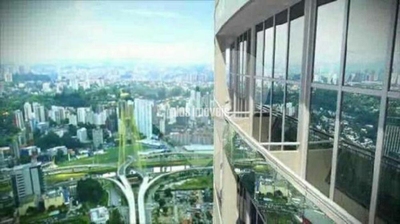 Sala-Conjunto, 414 m² - Foto 4