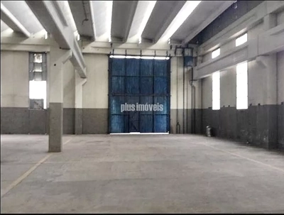 Depósito-Galpão, 5523 m² - Foto 5