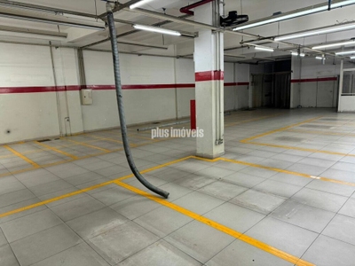 Depósito-Galpão, 1022 m² - Foto 2