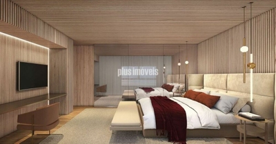 Apartamento, 4 quartos, 239 m² - Foto 1