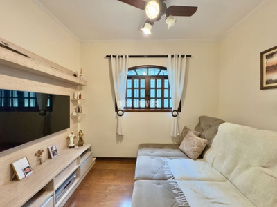 Casa, 3 quartos, 300 m² - Foto 2