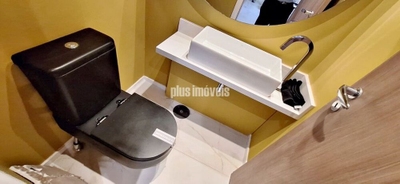 Apartamento, 3 quartos, 167 m² - Foto 2