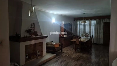 Casa, 4 quartos, 470 m² - Foto 4