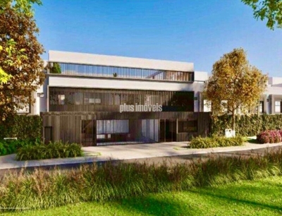 Casa de Condomínio, 4 quartos - Foto 2