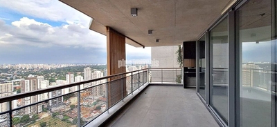 Apartamento, 3 quartos, 197 m² - Foto 1