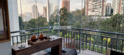 Apartamento, 4 quartos, 130 m² - Foto 4