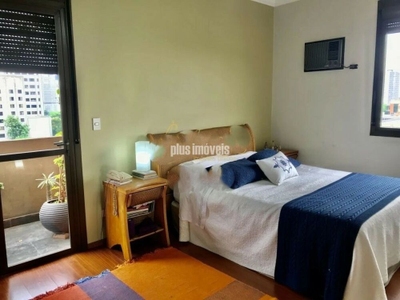 Apartamento, 4 quartos, 195 m² - Foto 4