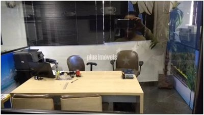 Prédio Inteiro, 1083 m² - Foto 1