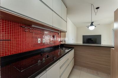 Apartamento, 1 quarto, 57 m² - Foto 4