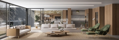 Casa de Condomínio, 4 quartos - Foto 4