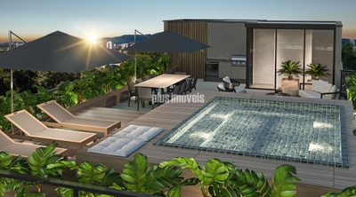 Casa de Condomínio, 4 quartos - Foto 5