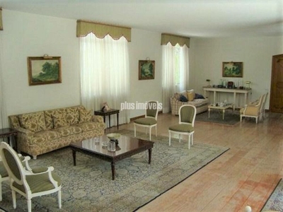 Casa, 5 quartos, 1000 m² - Foto 3