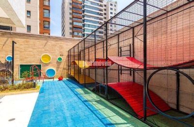 Apartamento, 4 quartos, 343 m² - Foto 4