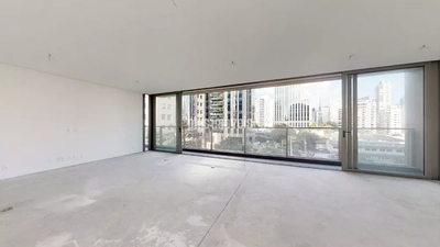 Apartamento, 3 quartos, 244 m² - Foto 2