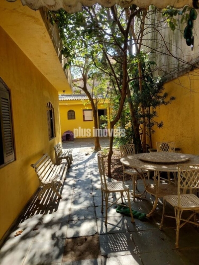 Casa, 3 quartos, 298 m² - Foto 3