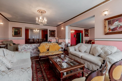 Apartamento, 3 quartos, 315 m² - Foto 4