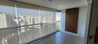 Apartamento, 3 quartos, 133 m² - Foto 1
