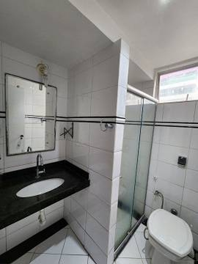 Apartamento, 3 quartos, 100 m² - Foto 1