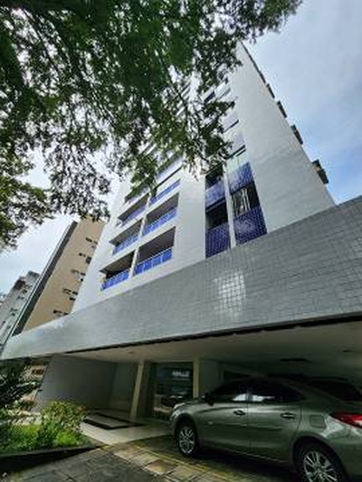 Apartamento, 3 quartos, 100 m² - Foto 5