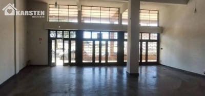 Loja-Salão, 100 m² - Foto 4