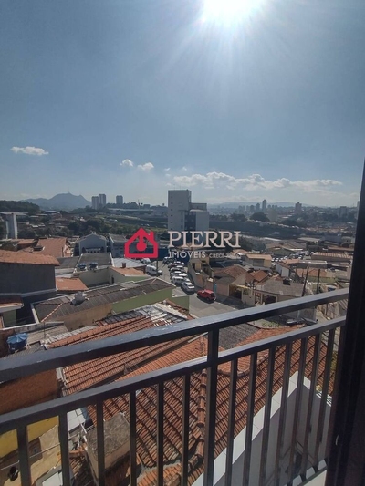 Apartamento, 2 quartos, 49 m² - Foto 1