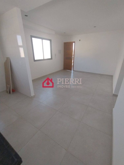 Apartamento, 2 quartos, 49 m² - Foto 3