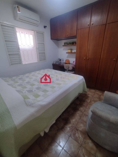 Sobrado, 4 quartos, 220 m² - Foto 5