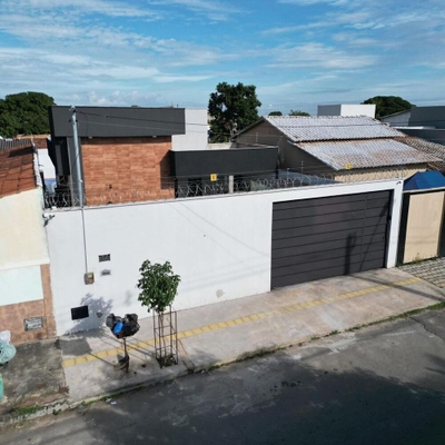 Casa, 3 quartos - Foto 1