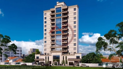 Apartamento, 3 quartos, 90 m² - Foto 3