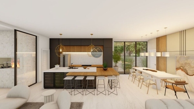 Casa, 4 quartos, 299 m² - Foto 5