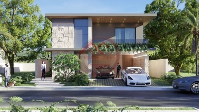 Casa, 4 quartos, 389 m² - Foto 4