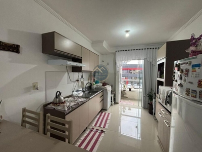 Apartamento, 2 quartos, 52 m² - Foto 1