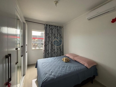 Apartamento, 2 quartos, 52 m² - Foto 4