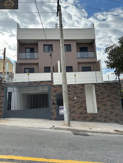 Cobertura, 2 quartos, 84 m² - Foto 3