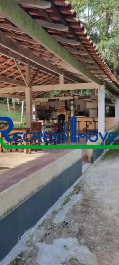 Sítio, 6550 m² - Foto 4