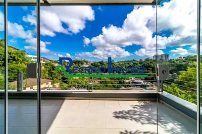 Casa de Condomínio, 5 quartos - Foto 5