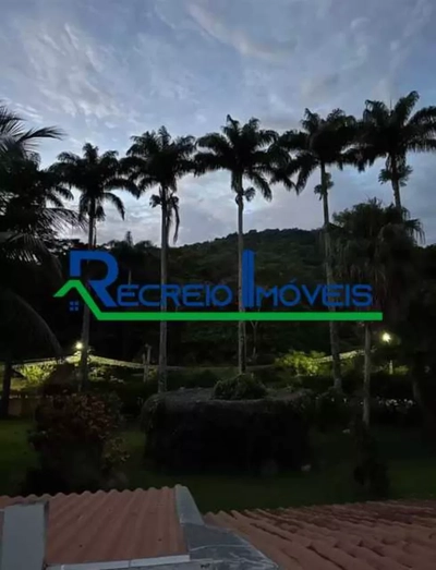 Sítio, 8 quartos, 1 hectares - Foto 4