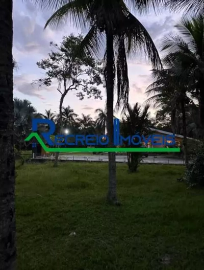 Sítio, 8 quartos, 1 hectares - Foto 5