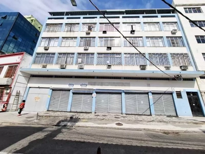Loja-Salão, 1223 m² - Foto 3