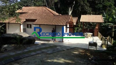 Sítio, 3 quartos, 2600 m² - Foto 2