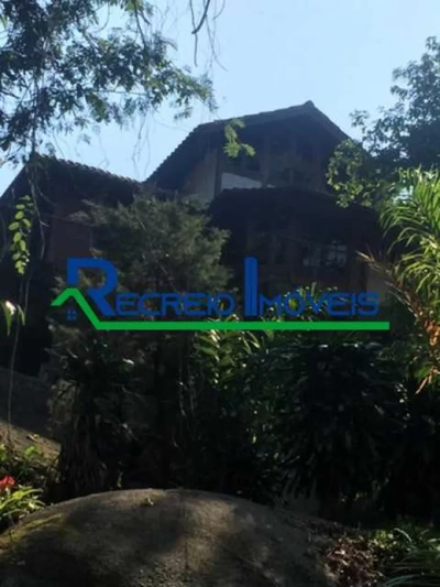 Sítio, 3 quartos, 2600 m² - Foto 4