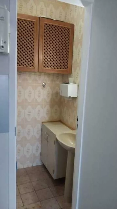 Sala-Conjunto, 30 m² - Foto 4