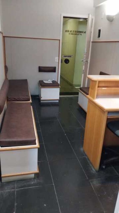 Sala-Conjunto, 30 m² - Foto 2